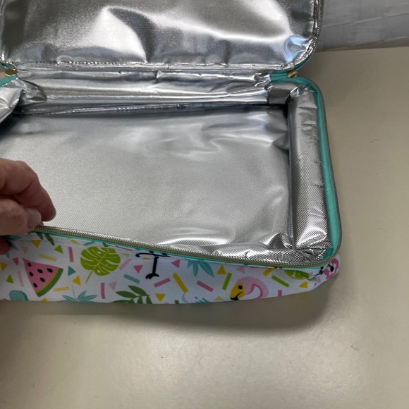 Casserole Dish Carrier, Rectangle Thermal Dish Carrier - Picture 7 of 11